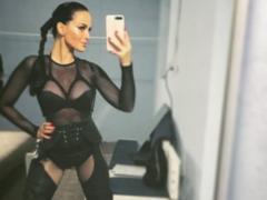 Перша блондинка і довговолоса Астаф єва: група NIKITA виступила в оновленому складі