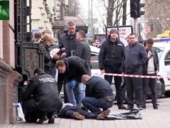 Журналисты сообщили важные подробности по делу об убийстве Вороненкова