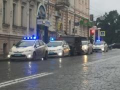  Відмазати від смертельного ДТП . Копи в Харкові зловили п'яного синка екс-нардепа
