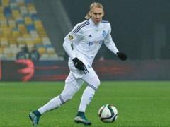 Динамо потребовало у Бешикташа за Виду 5 миллионов