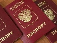Russia changed the rules for granting citizenship to Ukrainians