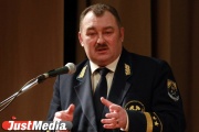 Косарев сохранит за собой пост сопредседателя свердловского штаба ОНФ