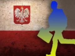 Вид на жительство в Польше попросили 66 тысяч украинцев