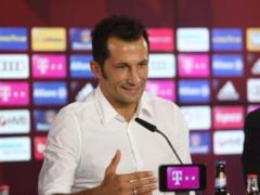 Salihamidzic is the new sports director of Bavaria