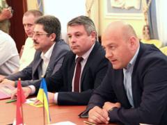 Харьковчане всерьез занялись проектом  Безопасный город 