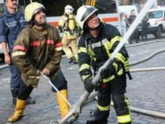 С начала года на пожарах погибли почти 1000 украинцев