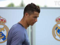 In Spain, the trial of Cristiano Ronaldo