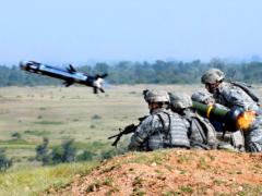 WSJ: State Department and US Department of Defense have developed a plan for the supply of defensive weapons to Ukraine