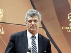 Президента Испанской федерации футбола Вильяра выпустили под залог