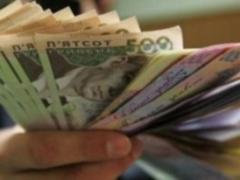 Turchinov commented on the salaries of the military