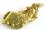 In the Khabarovsk Territory found a gold nugget weighing 10.3 kg