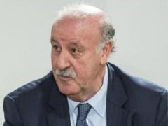 Дель Боске: Трансфери вийшли з-під контролю, потрібно це зупинити