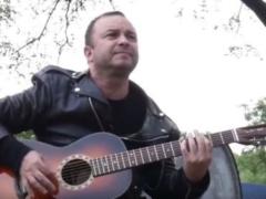 К приезду легендарного Zucchero украинские музыканты устраивают флешмоб с исполнения его песен