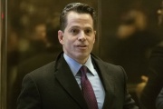 Trump sacked Scaramucci from the post of director of communications of the White House