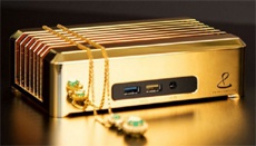 Швейцарцы продают мини-компьютер Intel NUC за $1 миллион