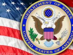Washington reacted to Putin s demand to expel 755 US diplomats from Russia