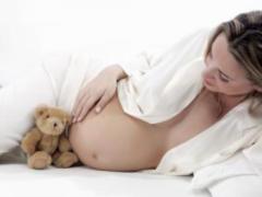 Why pregnancy increases cardiovascular risk