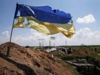 Natsgvardia is confident of the imminent end of the war in the Donbass