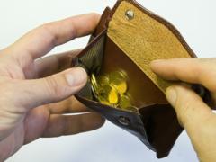 Russians are even poorer