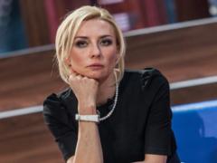 Тетяна Овсієнко поскаржилася, що її обдурили в СБУ