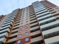 The Kiev woman jumped from the tenth floor in front of her daughter