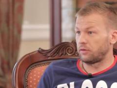Фомин: Матч с Шахтером в Харькове для меня особенный