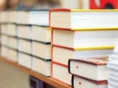 In Ukraine, 136 publishing houses have stopped working