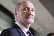 Polish Defense Minister accused the USSR of collusion with Nazi Germany
