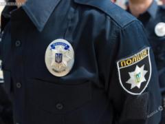 On the streets of Odessa, patrolmen found the missing 8-year-old boy
