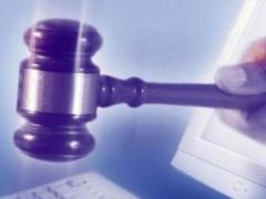 Україна продала два російські танкери за 10,1 млн гривень