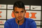 Gonzalez: The first thing to think about in the match with Young Boys - not to miss