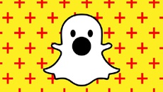 Вартість акцій Snap продовжує падіння