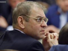 ЗМІ: Генпрокуратура закрила справу проти Пашинського за стрілянину під Києвом
