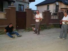 The shooting in Franika: the police detained the suspect in the attempted murder