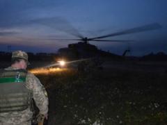  The Russian World  lost its coast