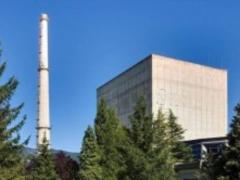In Spain, the oldest nuclear power plant in the country will be closed down