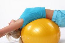 Summer: the perfect time for fitness