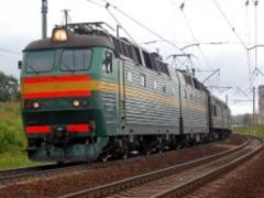Во Львовской области поезд насмерть сбил мужчину