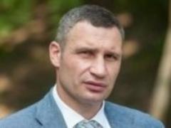 Kiev switches to non-cash payment for parking - Klitschko