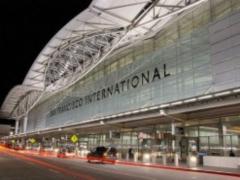 The teenager jumped from the plane to the USA