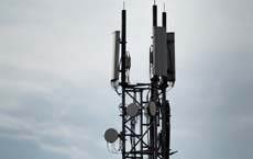 Новий LTE-модем Samsung забезпечує рекордну швидкість передачі даних
