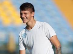 Династия Рыкунов в Днепре стала тройной