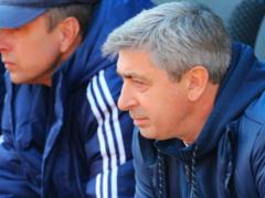 Олександр Севідов: Матч з Шахтарем - це перевірка сил
