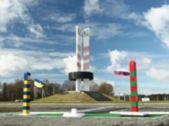 Until the end of 2018 will complete the demarcation of the border of Ukraine and Belarus
