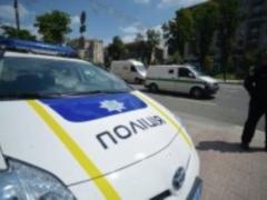 В Киеве вооруженные грабители похитили 5 млн грн
