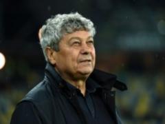 Lucescu appointed head coach of Turkey