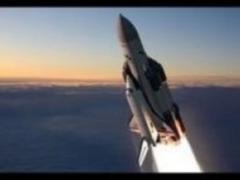 Ракета Vega вывела на орбиту два спутника
