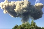 35 росіян постраждали від вибухів у Абхазії