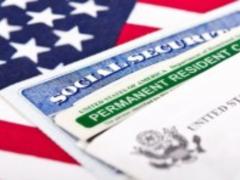 Трамп хочет изменить правила получения Green Card