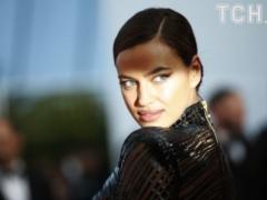 Гаряча штучка: Ірина Шейк показала розкішну оголену фігуру